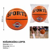 KMT Košarkaška lopta Cene