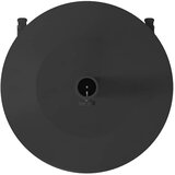  Baza za suncobran Crna 48 x 48 x 32 cm | Eponuda.com