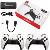 TV Gaming konzola classic games sa game kontrolerima M8 Pro 2.4 Wireless | Eponuda.ba