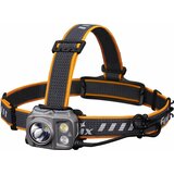 Fenix HP25RV20-LED prigušiva punjiva čeona lampa 3x LED/1x21700 IP66 1600 lm 800 h Cene