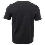 Aeronautica Militare Majice s kratkimi rokavi TS2062J59234300 Črna | Shoptok.si