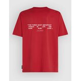 O'neill Polygiene Cotton Graphic T-shirt midnight poppy | Shoptok.si