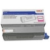 OKI 44318606 (C710/C711) rdeč/magenta - original Cene