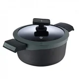 Lonec GASTRO REECO MP 2,7 L Non-stick Črn, (5000119809)