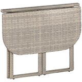 Gardenson Vrtna Miza Fred Klapptisch | Shoptok.si