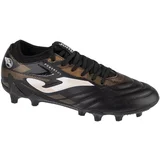 Joma Nogomet Powerful 24 FG POWW Črna