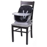 4Baby hranilica Master - Black | shoptok.hr