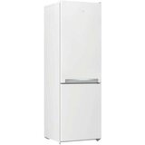 Beko RCSA270K40WN Frižider sa zamrzivačem, Visina 170.8 cm, Širina 54 cm