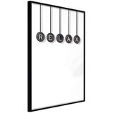  Poster - Relax 30x45 Cijene