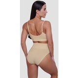 GymBeam Grudnjak Triangle Nude | Eponuda.ba