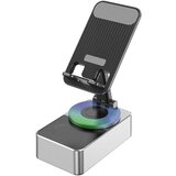 INF Stojalo za zvočnike za vrhunsko zvočno izkušnjo Grey, (21779096) | Shoptok.si