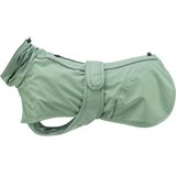 Trixie Mantil za pse CityStyle Dublin, 40 cm, Zeleni Cene