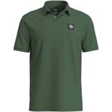 The Indian Face Polo majice kratki rokavi Original Zelena Cene
