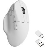 KEYCHRON Miš M7-A1 White Cene