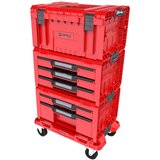 Qbrick Plastična kutija za alat PRO DRAWER SET 4 | shoptok.hr