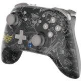  Brezžični igralni plošček HORI HORIPAD za Nintendo Switch, Zelda (ACC-0798) | Shoptok.si