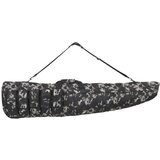 vidaXL torba za puško z ramenskim trakom 135 cm oxford blago Cene