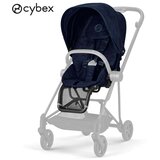 Cybex Fashion® tekstil za sportski dio kolica mios™ rebellious luxury denim blue Cijene