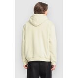 Volcom Single Stone Lined Jopa s kapuco light beige | Shoptok.si