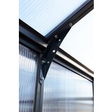 PALRAM rastlinjak GLORY 8X8 | Shoptok.si