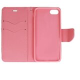  Preklopna torbica fancy diary samsung galaxy A10 A105 - črno roza | Shoptok.si