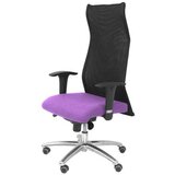  Uredska stolica Sahúco XL P&amp C LBALI82 Vijoličasta Lila | shoptok.hr