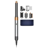 Dyson Airwrap™ Complete Long Diffuse HS05 četka za sušenje i uvijanje kose Silver/Copper 1 kom