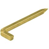 STABILIT Jekleni kavelj (3,5 x 50 mm, 10 kos, Jeklo) | Shoptok.si