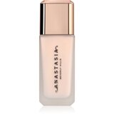Anastasia Beverly Hills Impeccable Blurring Second-Skin Matte Foundation tekoči puder za srednje in izdatno prekrivanje odtenek 00CR 35 ml Cene