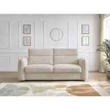 Bobochic Paris Bež sofa 236 cm Achille – | shoptok.hr