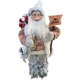 Novogodišnja dekoracija - deda mraz 50cm - szo20-50 ( 71301 ) | Eponuda.com