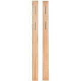 Linea Natura GARDEROBNI PANEL u