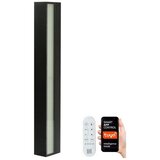  Immax NEO 07247L- LED prigušiva spoljašnje svetlo 40W/230V Wi-Fi Tuya IP44 + daljinski upravljač | Eponuda.com