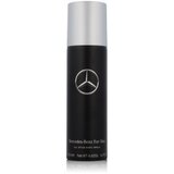Mercedes-Benz 200 ml sprej za telo za moške | Shoptok.si