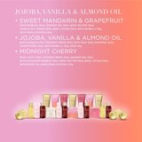 Baylis & Harding 24 Days of Beauty Jojoba, Vanilla & Almond Oil adventski kalendar | shoptok.hr