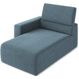 Makamii moder modul za sedežno garnituro (levi kot) kalea – | Shoptok.si