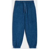 Sinsay Oversize jogger trenirke s optic wash efektom | shoptok.hr