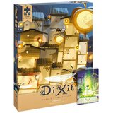 Libellud puzzle dixit - deliveries cene