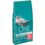 Purina ONE Adult losos i cjelovite žitarice - 9,75 kg | shoptok.hr