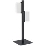 Eglo 98878 - LED stona lampa ERVIDEL 2xLED/4,5W/230V | Eponuda.com