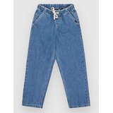 Quiksilver The Foam Denim Kids Kavbojke 2001 stone wash Cene