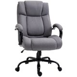 Nesta Gaming pisarniški stol, ergonomski vrtljivi stol, gugalna funkcija, debelo oblazinjenje, nosilnost 220 kg, (5000493987) | Shoptok.si