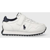 Polo Ralph Lauren Dječje tenisice boja: bijela | shoptok.hr