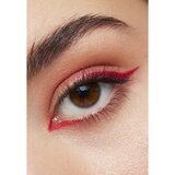 3INA The 24H Automatic Eye Pencil dolgoobstojni svinčnik za oči odtenek 336 - Rose red 0,35 g | Shoptok.si