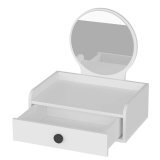 Hanah home Aura White