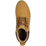 Skechers Čizme na vezanje 'GARLAN' konjak / tamno smeđa | shoptok.hr