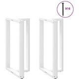  Noge za barski stol T-oblika 2 kom 60x35x(100-101) cm čelik | shoptok.hr