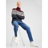 Jack & Jones Kavbojke 'Mike Original' moder denim | Shoptok.si