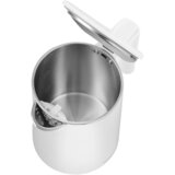 Sencor kuhalo za vodu SWK 0155WH, 1 l, nehrđajući čelik | shoptok.hr