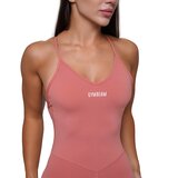 GymBeam Ženski kombinezon FIT Salmon | ePonuda.com